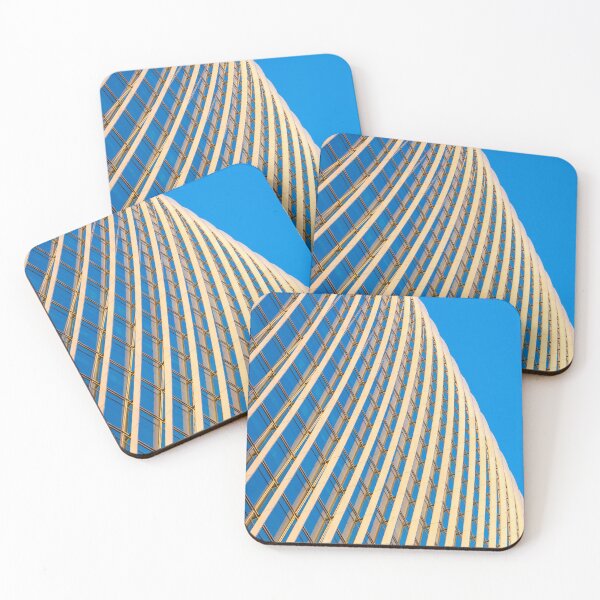 Item preview, Fenchurch St Detail #1 designed and sold by Charlie Round-Turner.