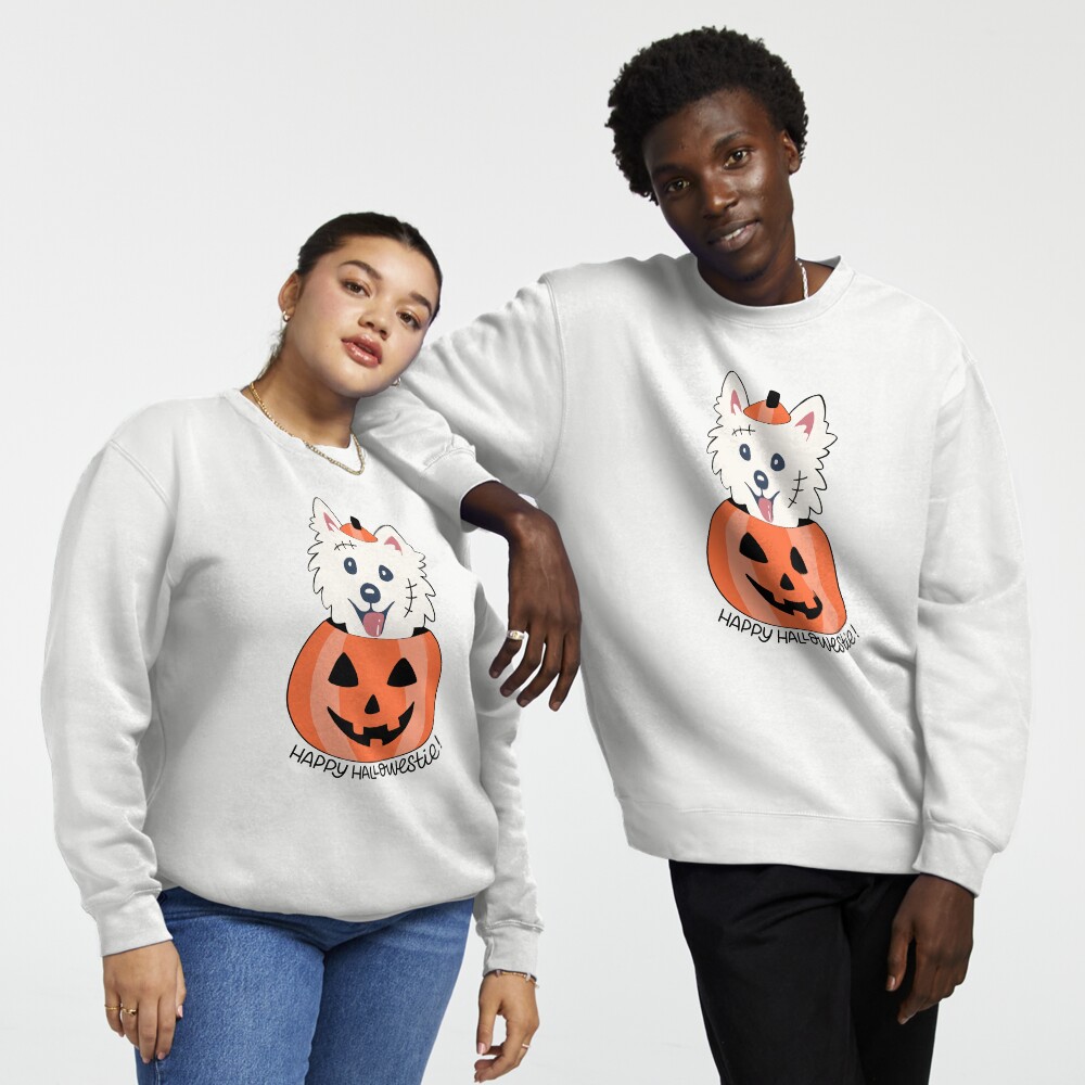 Item preview, Pullover Sweatshirt designed and sold by mirunasfia.