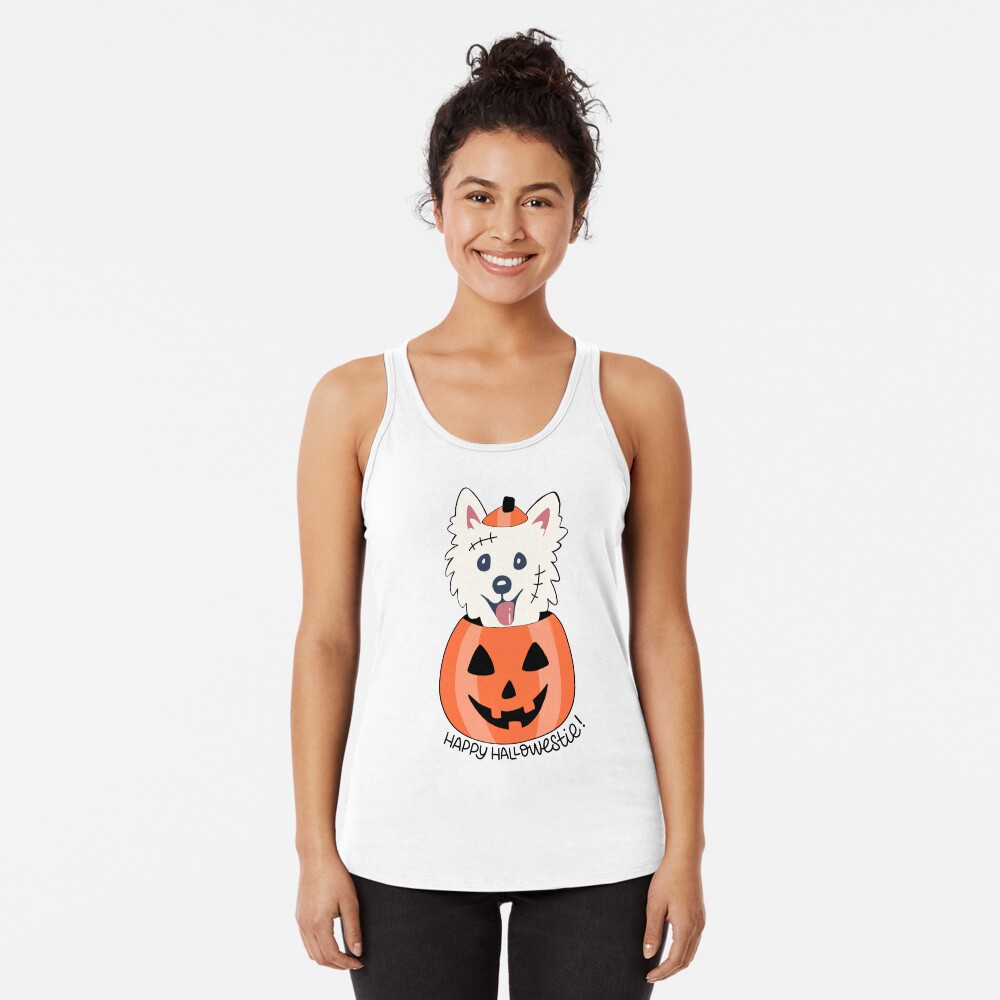 Item preview, Racerback Tank Top designed and sold by mirunasfia.