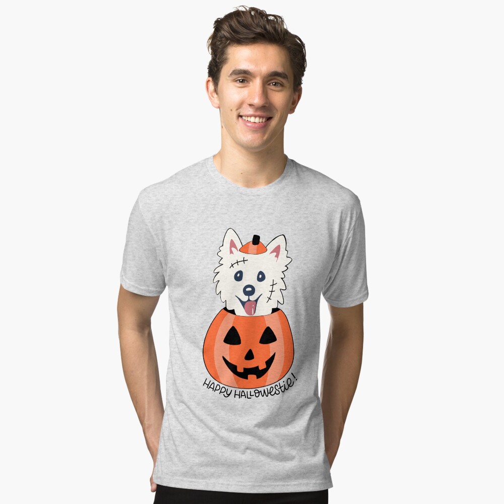 Item preview, Tri-blend T-Shirt designed and sold by mirunasfia.