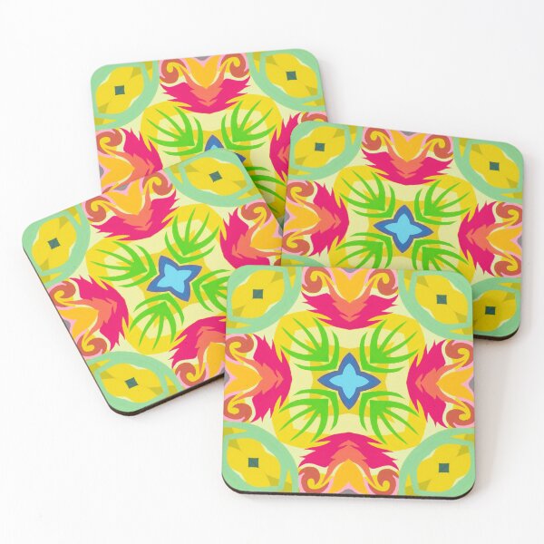 Item preview, Elements - Inspired Designs - Vitality designed and sold by Violet House Art.