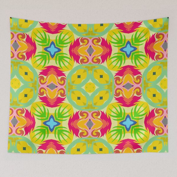 Item preview, Elements - Inspired Designs - Vitality designed and sold by Violet House Art.