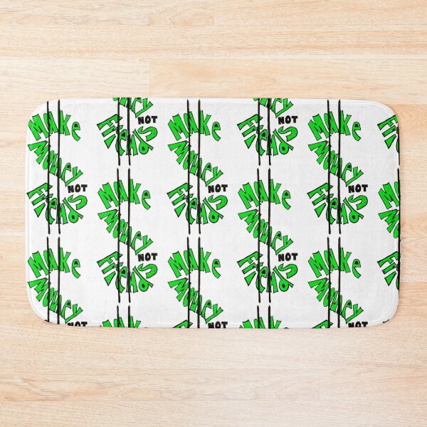 Item preview, Make Money not Friends Design designed and sold by Gigilorient.