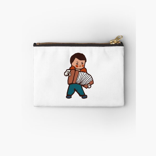 Item preview, Little Accordion Man - The Raincoats and Pang Hsiao-li  designed and sold by spaceplane.