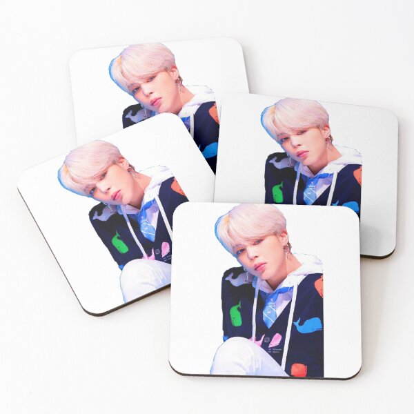 Item preview, Jimin BTS designed and sold by Smolyay.