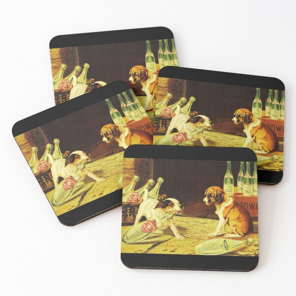 Item preview, Puppy Play Australia designed and sold by karwilberevivalcollection.