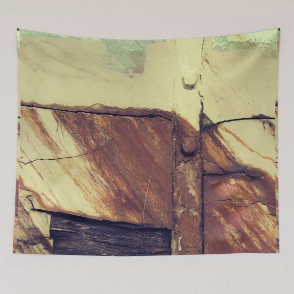 Item preview, LOST PLACES HARBOR-1 designed and sold by Pia Schneider.