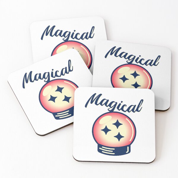 Item preview, Magic ball. designed and sold by emphatic.