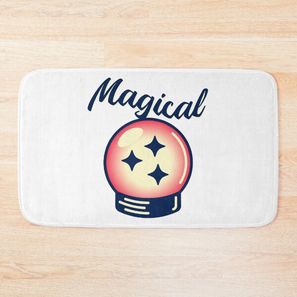 Item preview, Magic ball. designed and sold by emphatic.