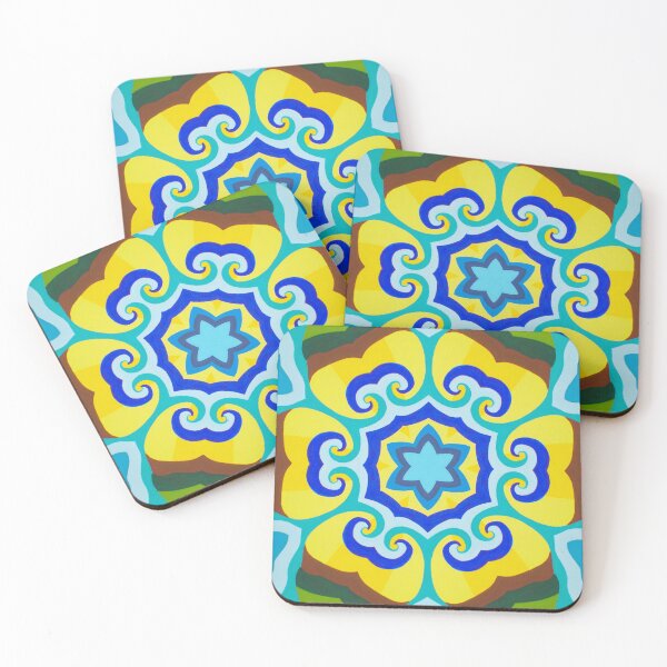 Item preview, Elements - Inspired Designs - Daydream designed and sold by Violet House Art.