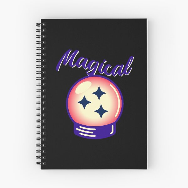 Item preview, Magic ball. designed and sold by emphatic.