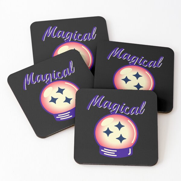 Item preview, Magic ball. designed and sold by emphatic.