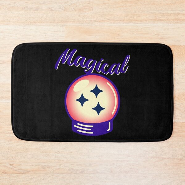 Item preview, Magic ball. designed and sold by emphatic.
