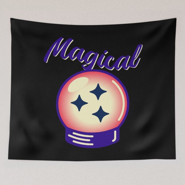 Item preview, Magic ball. designed and sold by emphatic.