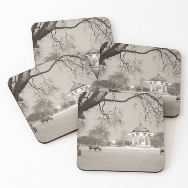 Item preview, Clapham Common Bandstand #2, London designed and sold by Charlie Round-Turner.