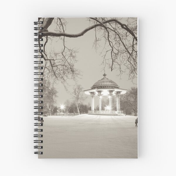 Item preview, Clapham Common Bandstand #2, London designed and sold by Charlie Round-Turner.