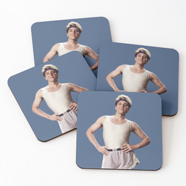 Item preview, Cody Fern Xavier Promo Cutout Edit designed and sold by coma-x-white.