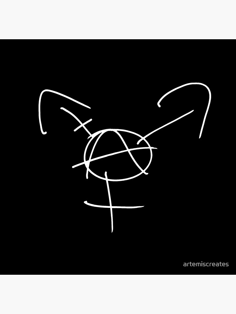 Tranarchy by artemiscreates