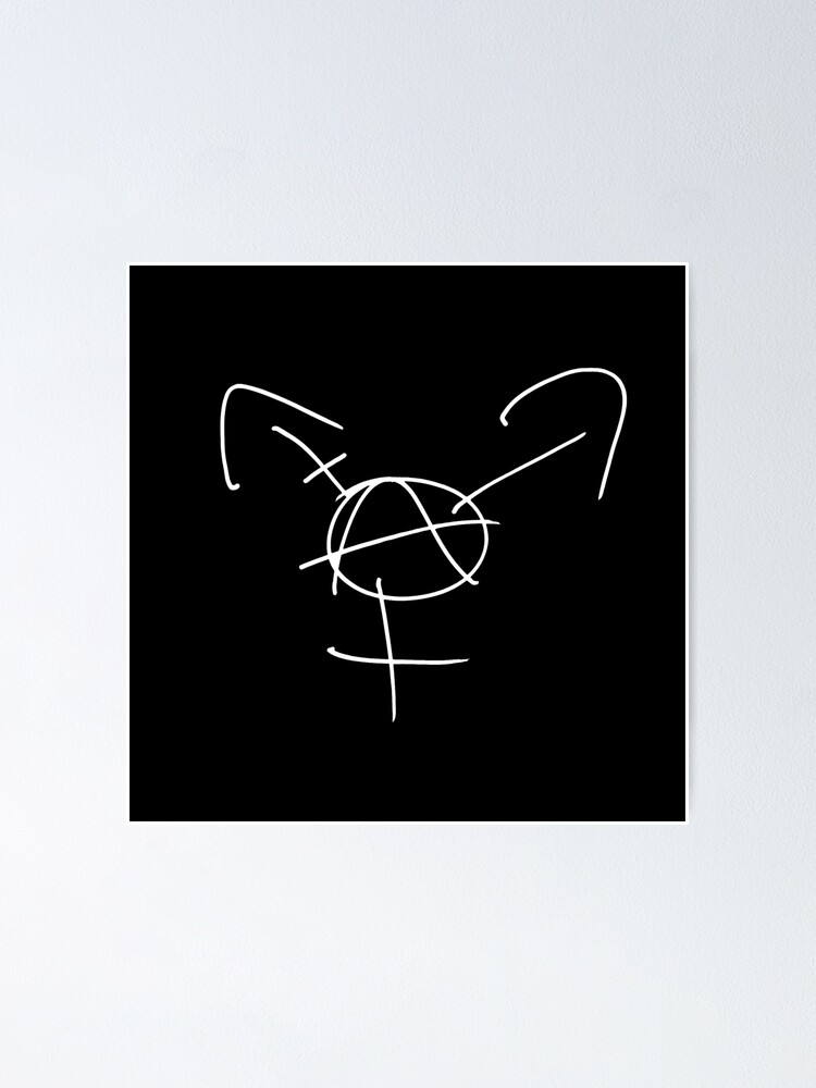 Alternate view of Tranarchy Poster
