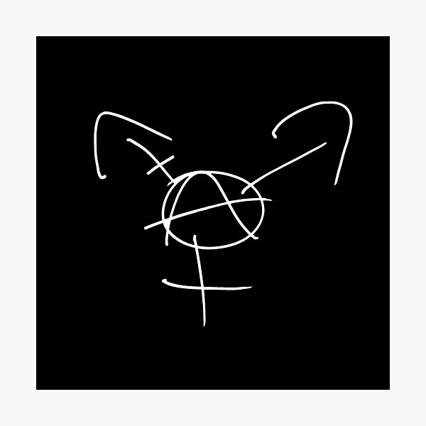 Tranarchy Photographic Print