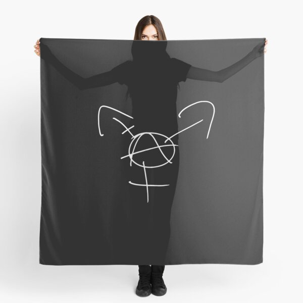 Tranarchy Scarf