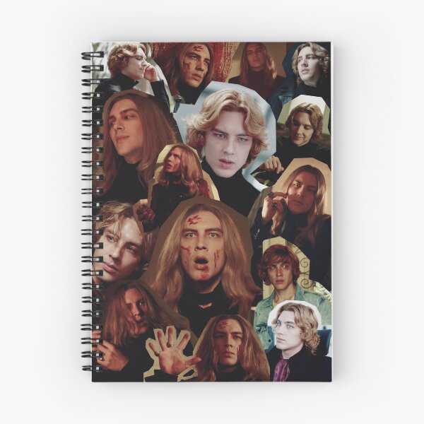 Artikelvorschau, Cody Fern Collage entworfen und verkauft von coma-x-white.