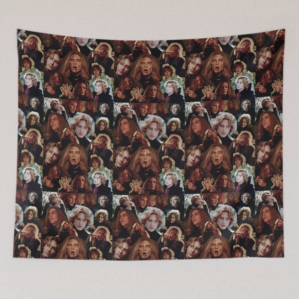 Item preview, Cody Fern Collage designed and sold by coma-x-white.