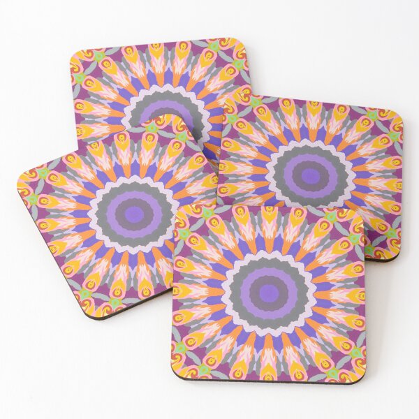Item preview, Elements - Inspired Designs - Meditate designed and sold by Violet House Art.