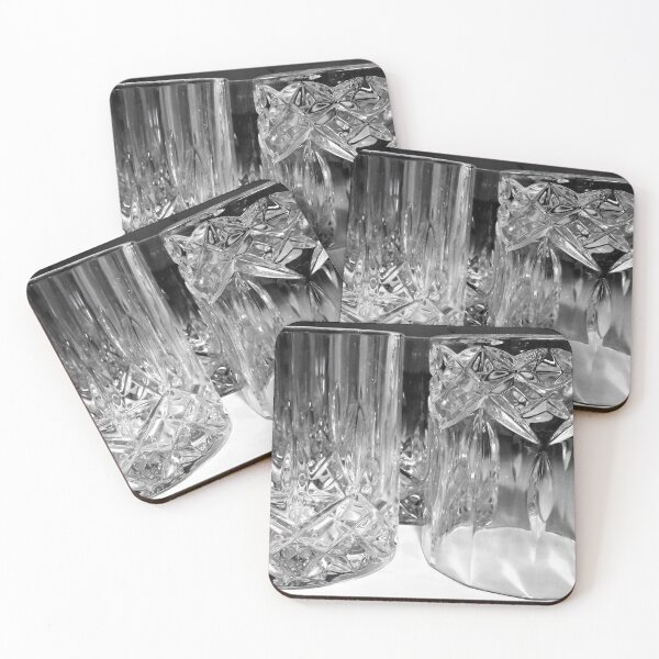 Item preview, Patterns in Crystal designed and sold by Lesliebc.