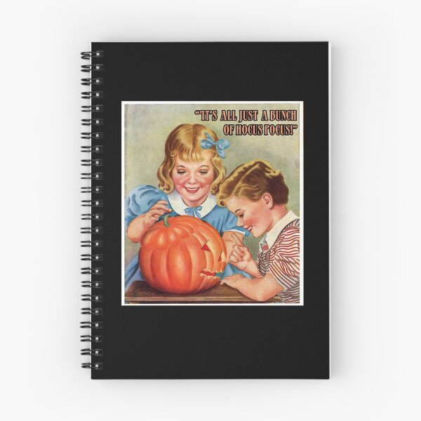 Item preview, IT'S ALL JUST A BUNCH OF HOCUS POCUS (HALLOWEEN) designed and sold by arrogantdesign.