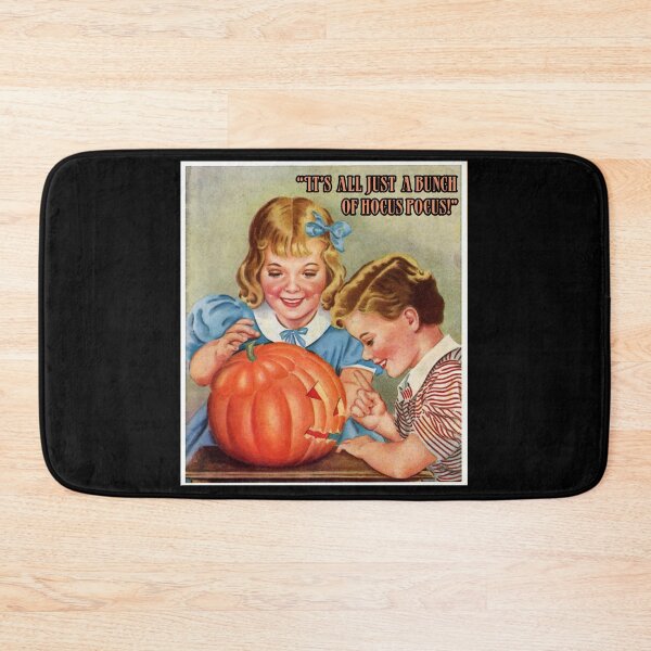 Item preview, IT'S ALL JUST A BUNCH OF HOCUS POCUS (HALLOWEEN) designed and sold by arrogantdesign.