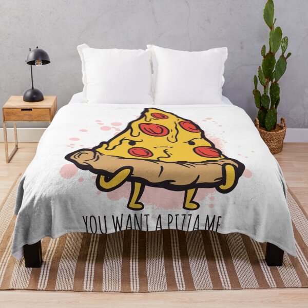 Item preview, Pizza humor designed and sold by emphatic.