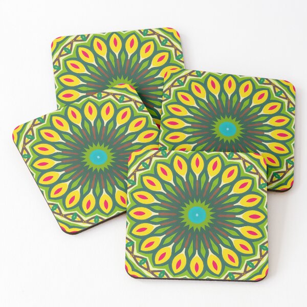 Item preview, Elements - Inspired Designs - Grounding & Healing designed and sold by Violet House Art.
