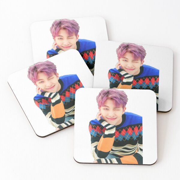 Item preview, RM BTS designed and sold by Smolyay.
