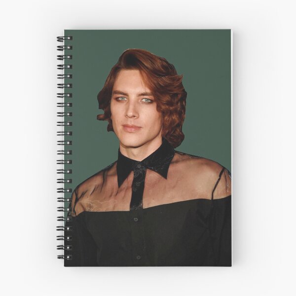 Item preview, Cody Fern Cutout 3.0 designed and sold by goon-squad.