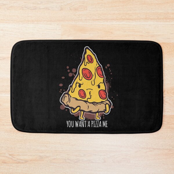 Item preview, Pizza humor designed and sold by emphatic.