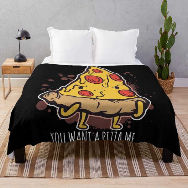 Item preview, Pizza humor designed and sold by emphatic.
