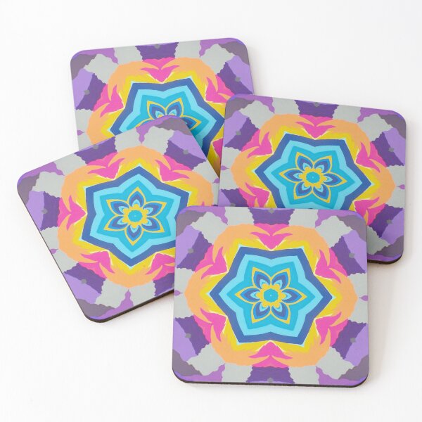 Item preview, Elements - Inspired Designs - Bliss designed and sold by Violet House Art.