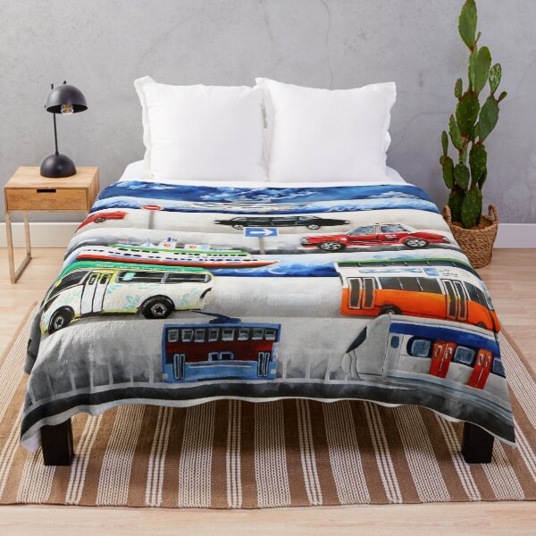 Item preview, hong kong transportation designed and sold by rose lam.