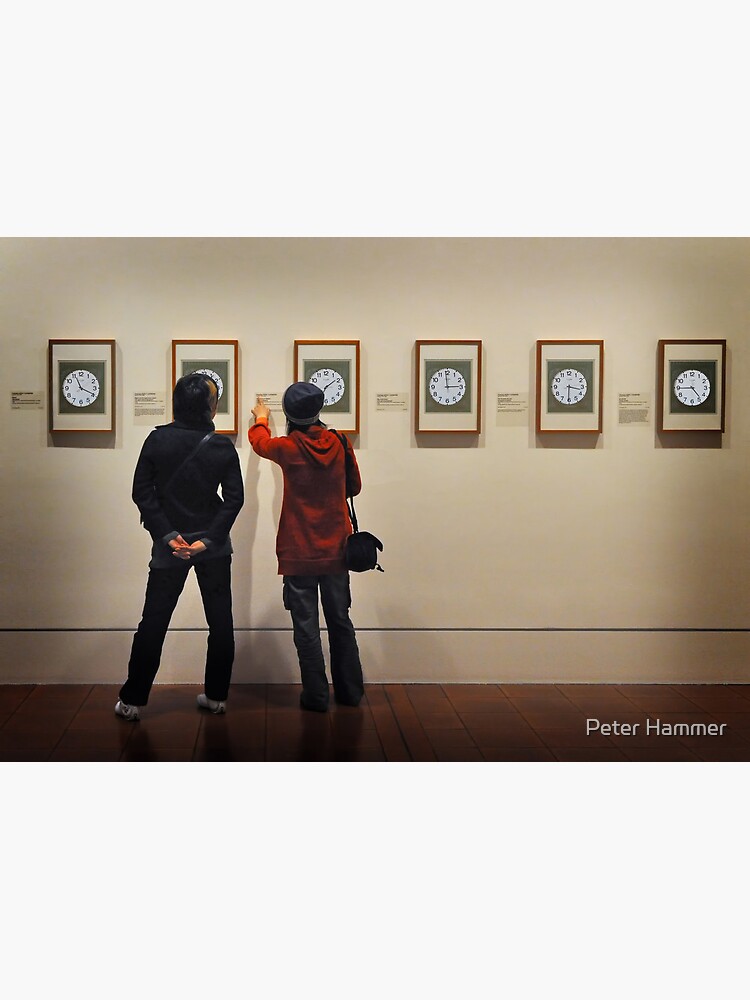 The Gallery by PeterH