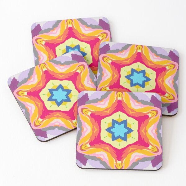 Item preview, Elements - Inspired Designs - Energize designed and sold by Violet House Art.