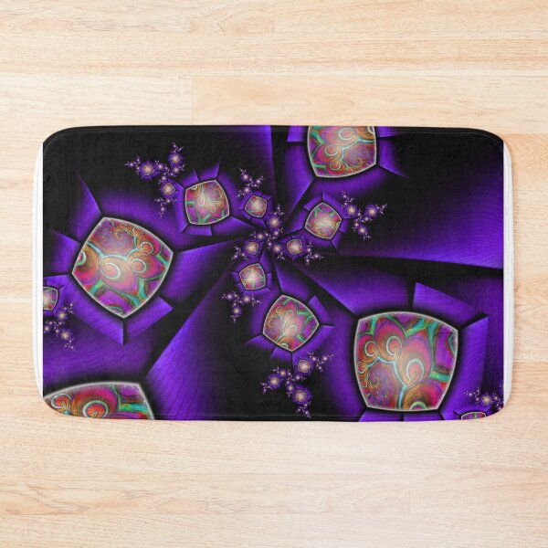 Item preview, Purple Ribbons Gift designed and sold by lacitrouille.