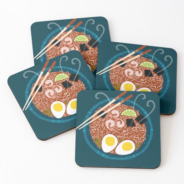 Item preview, Ramen Noodles for Lunch designed and sold by squirrell.