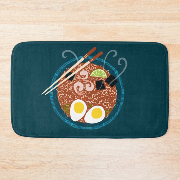 Item preview, Ramen Noodles for Lunch designed and sold by squirrell.