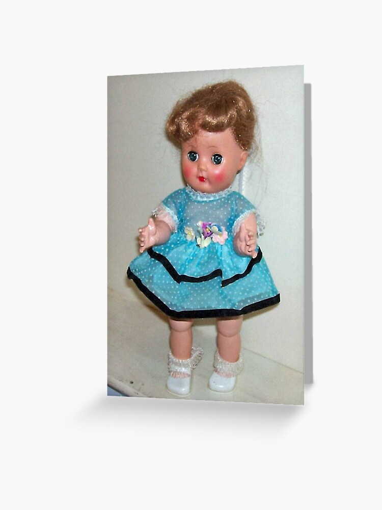 Little 2025 debbie doll