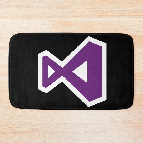 Item preview, Visual Studio Logo designed and sold by vladocar.