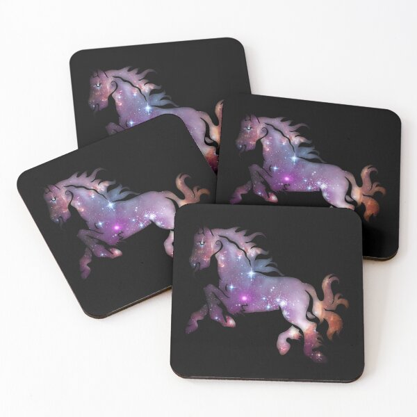 Item preview, Cosmic Horse designed and sold by creepyjoe.
