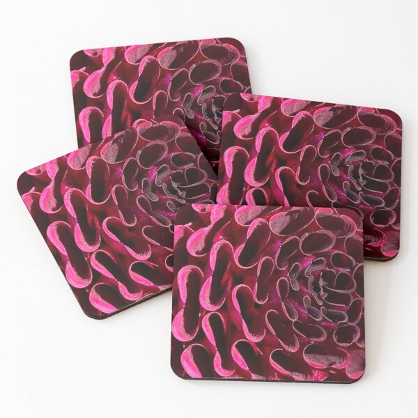 Item preview, Ribbon Dahlia designed and sold by madefound.