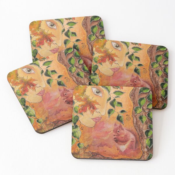 Item preview, Herb mood designed and sold by Katrin Jung.