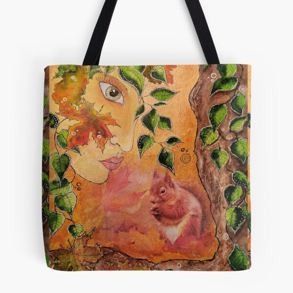 Item preview, Herb mood designed and sold by Katrin Jung.